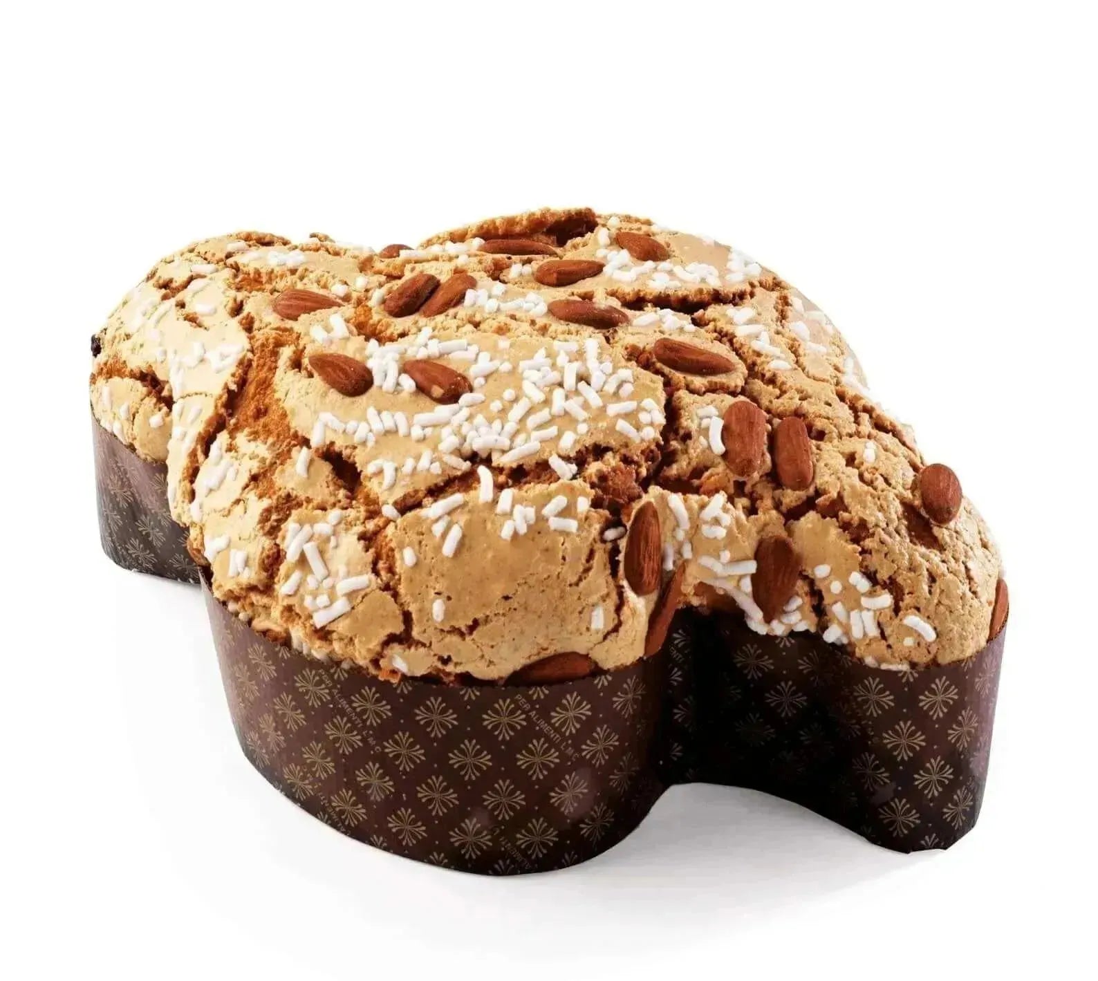 Colomba Gran Galup con amarene e cioccolato - GLUTEN FREE 400g - Galup® Store Ufficiale