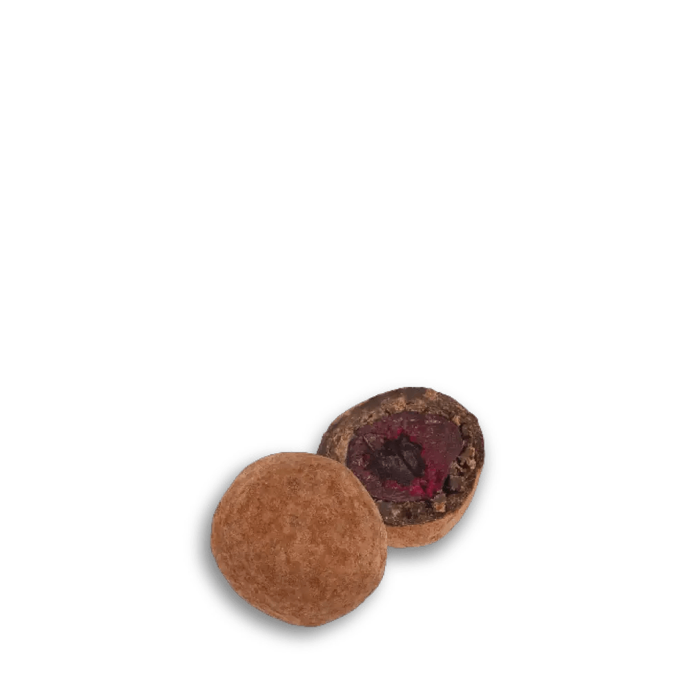 Dragées ripieni di Amarena 150g - Galup® Store Ufficiale
