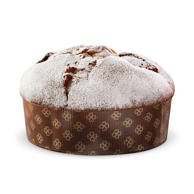 Galup Panettone Tradizionale in Cellophane, 100 g - Piccantino Online Shop  International