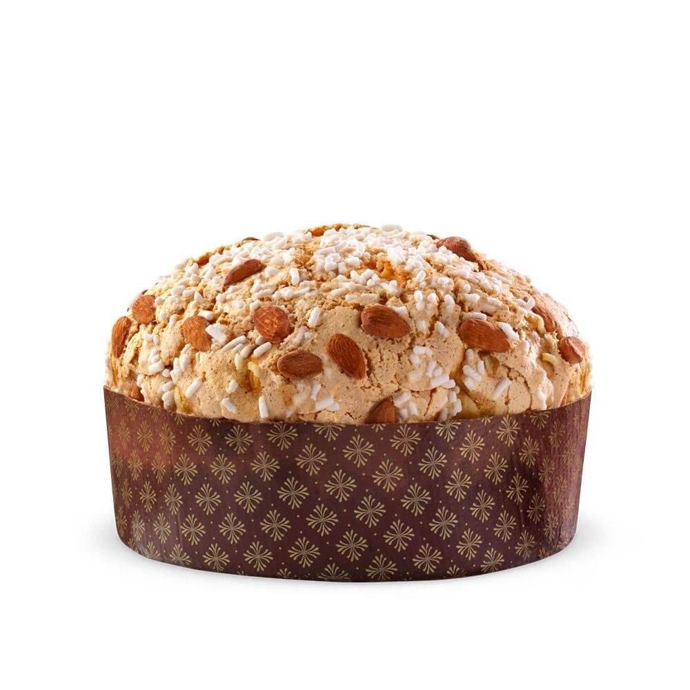 PANETTONE GRAN GALUP CLASSICO 750G E TISANA DI NATALE 30g - 20 FILTRI - Galup® Store Ufficiale