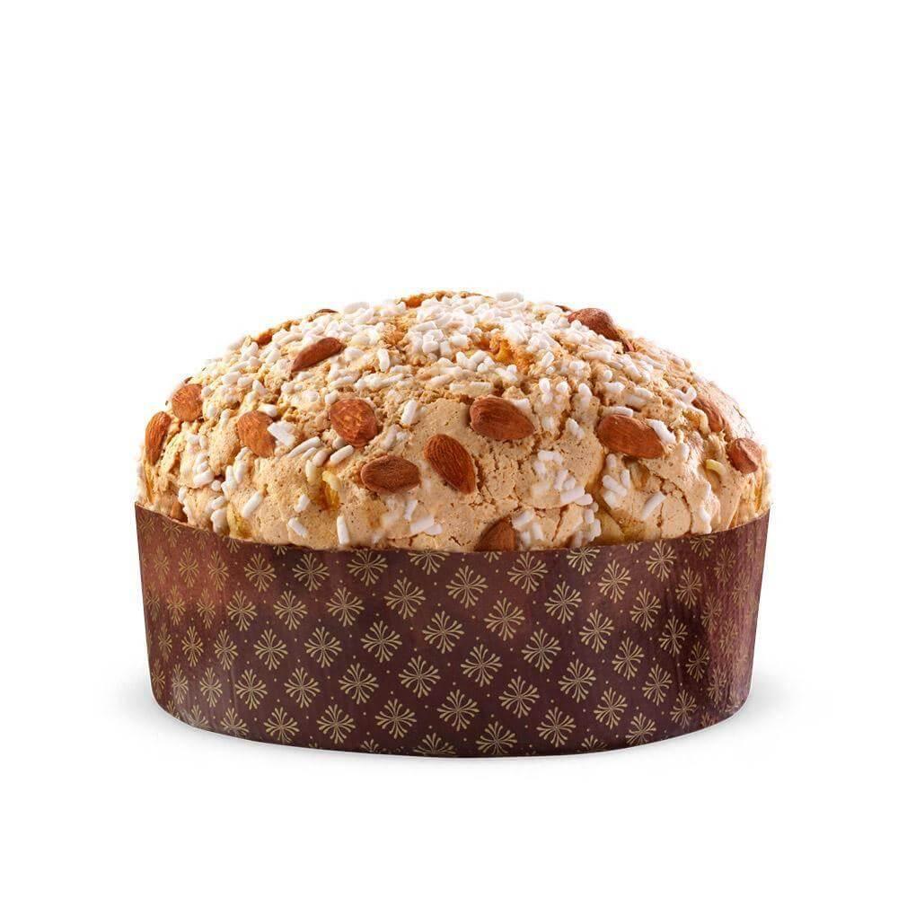 Panettone Gran Galup mela e cannella 750g - Galup® Store Ufficiale