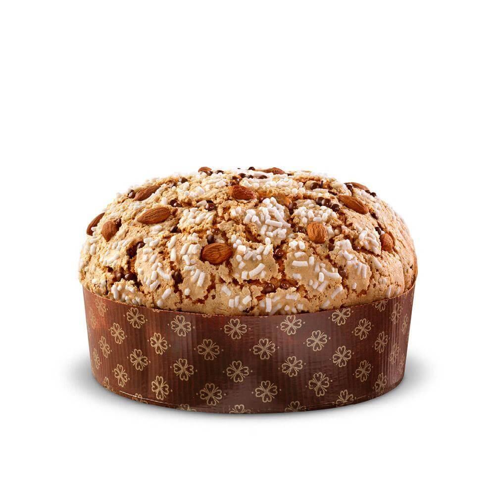 Panettone Gran Galup pere e cioccolato 750g - Galup® Store Ufficiale